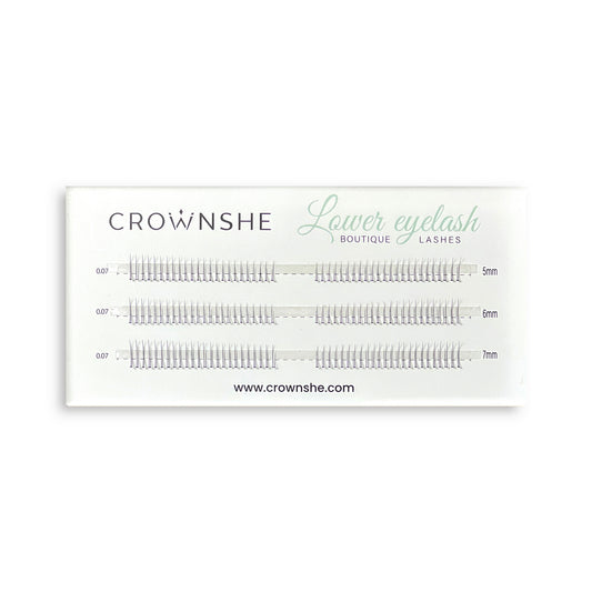 HShape - Lower Lashes
